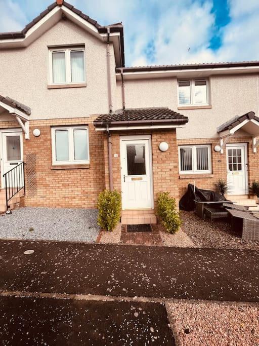 Monifieth Lovely Entire 2 Bedroom Apartment מראה חיצוני תמונה